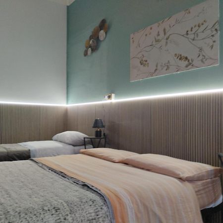 Al Duomo Bed & Breakfast Reggio Calabria Exterior photo