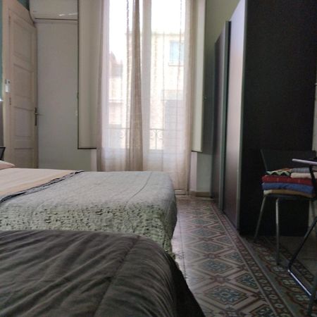 Al Duomo Bed & Breakfast Reggio Calabria Exterior photo