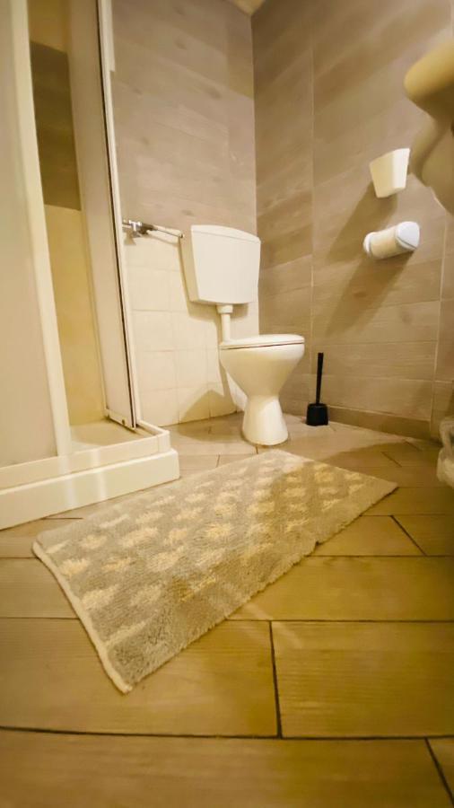 Al Duomo Bed & Breakfast Reggio Calabria Exterior photo
