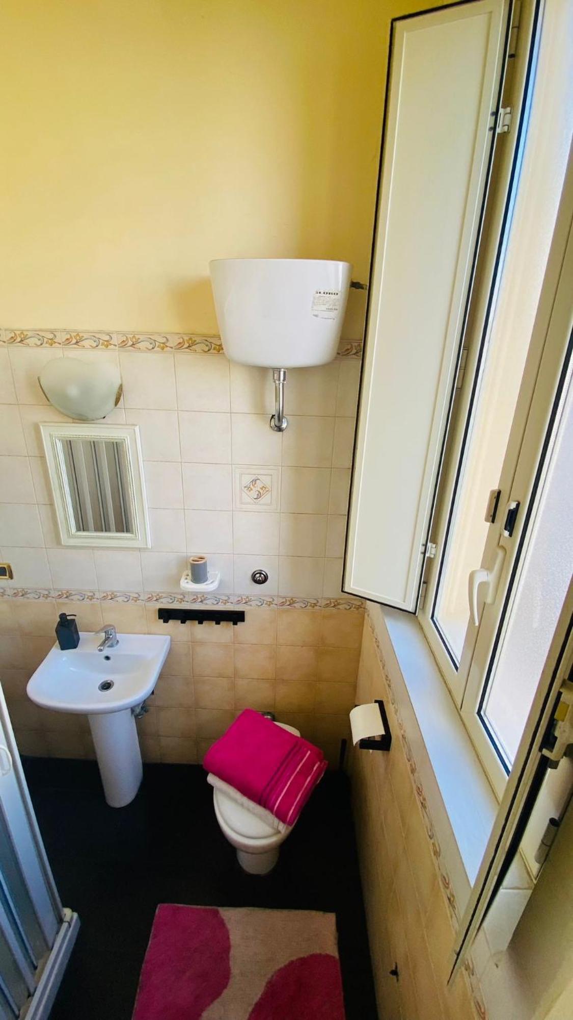 Al Duomo Bed & Breakfast Reggio Calabria Exterior photo