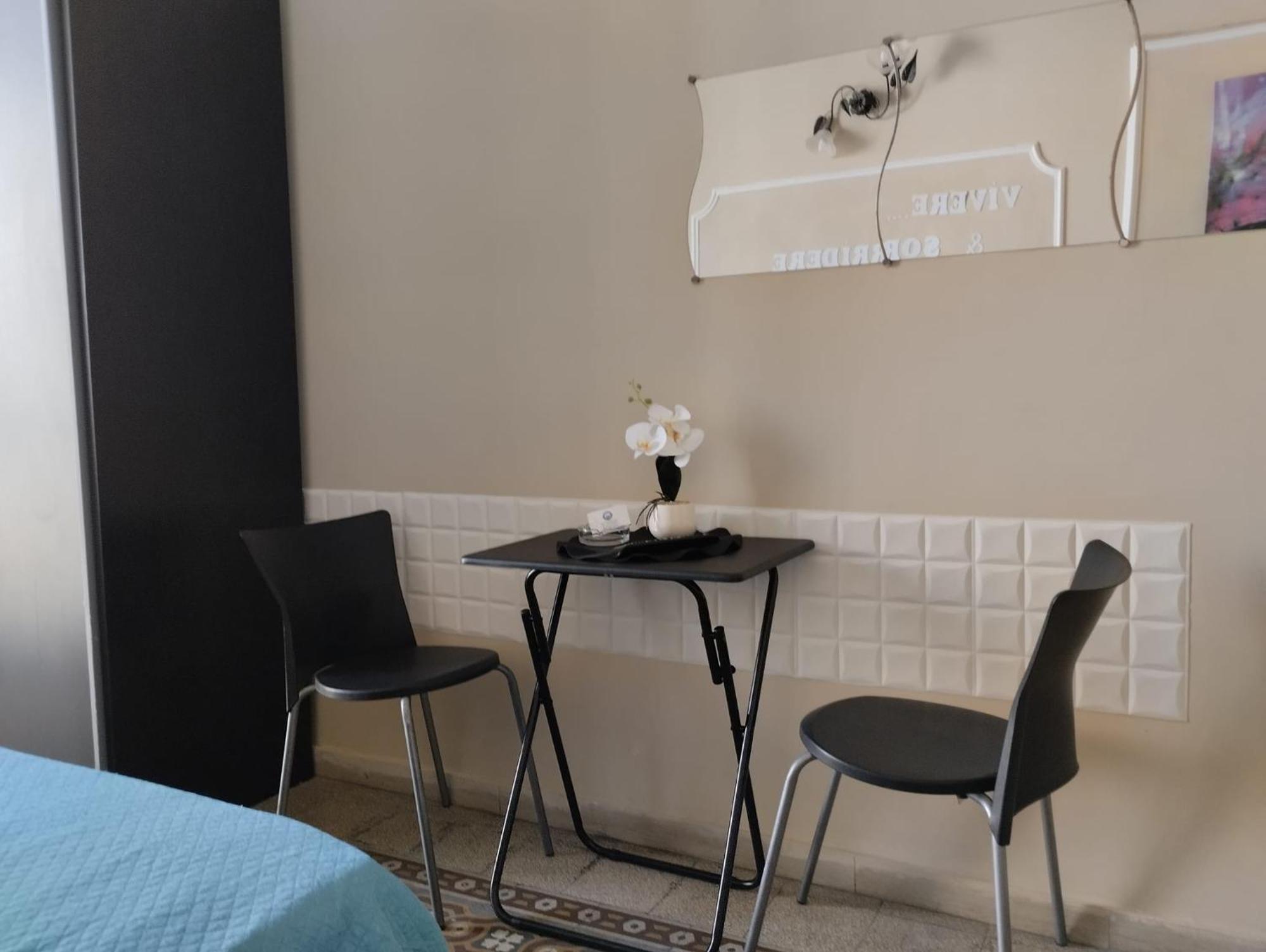 Al Duomo Bed & Breakfast Reggio Calabria Exterior photo