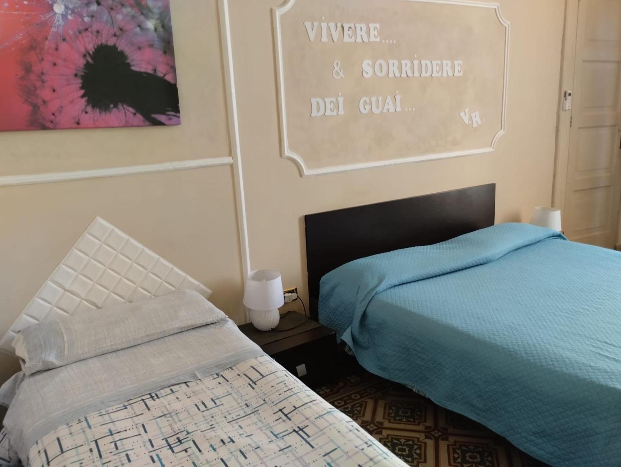 Al Duomo Bed & Breakfast Reggio Calabria Exterior photo