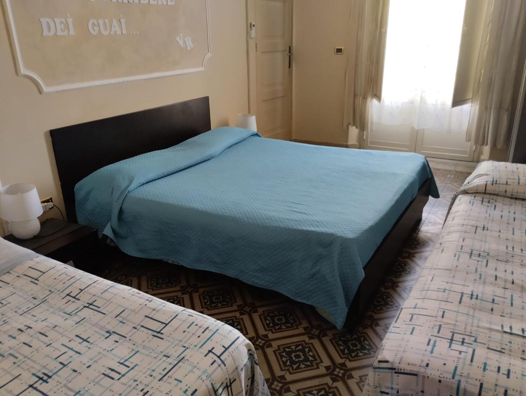 Al Duomo Bed & Breakfast Reggio Calabria Exterior photo