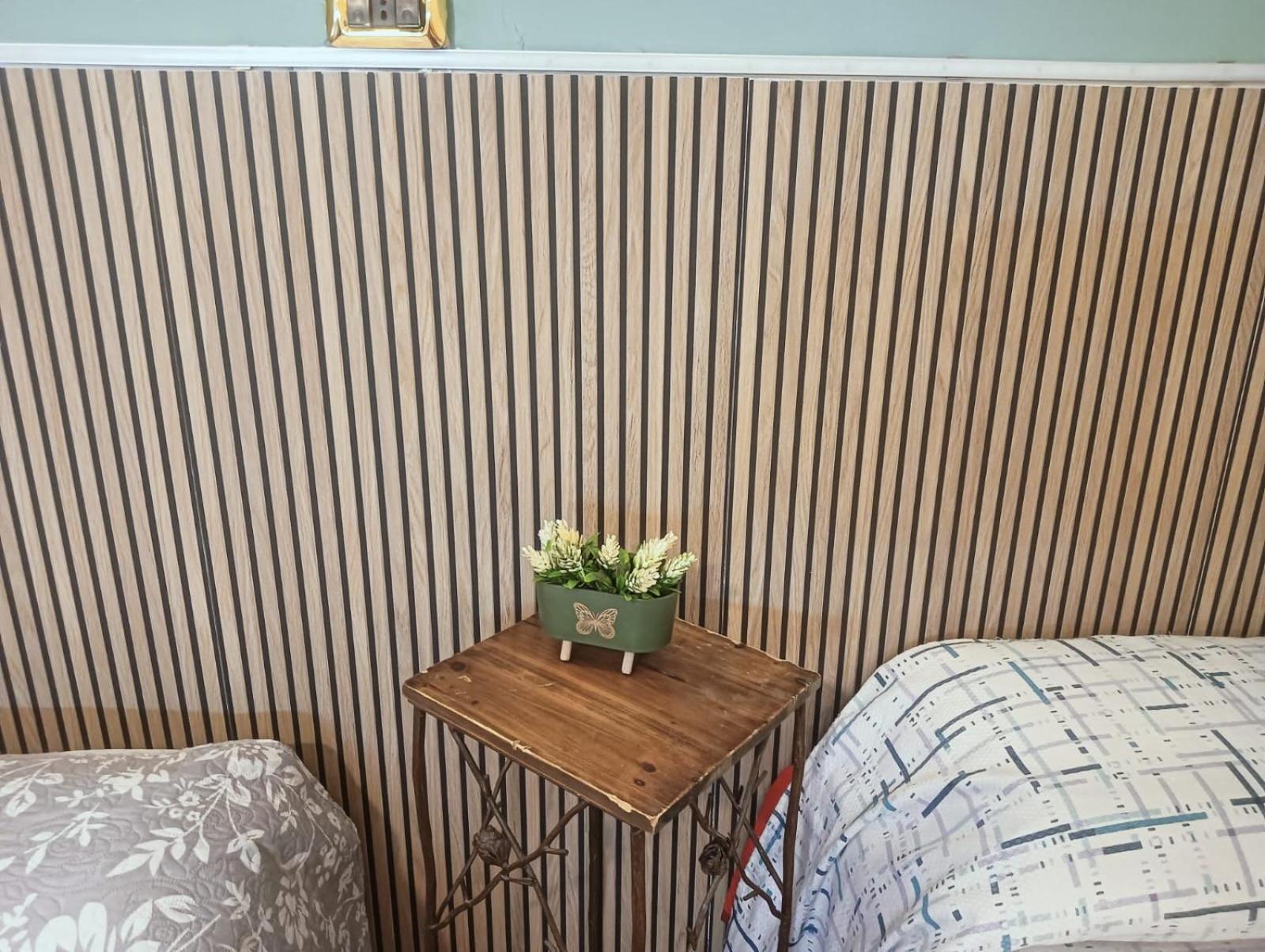 Al Duomo Bed & Breakfast Reggio Calabria Exterior photo