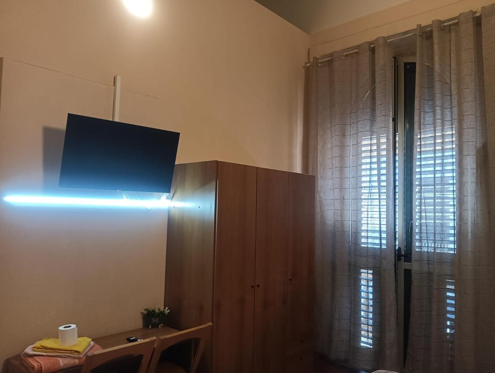 Al Duomo Bed & Breakfast Reggio Calabria Exterior photo