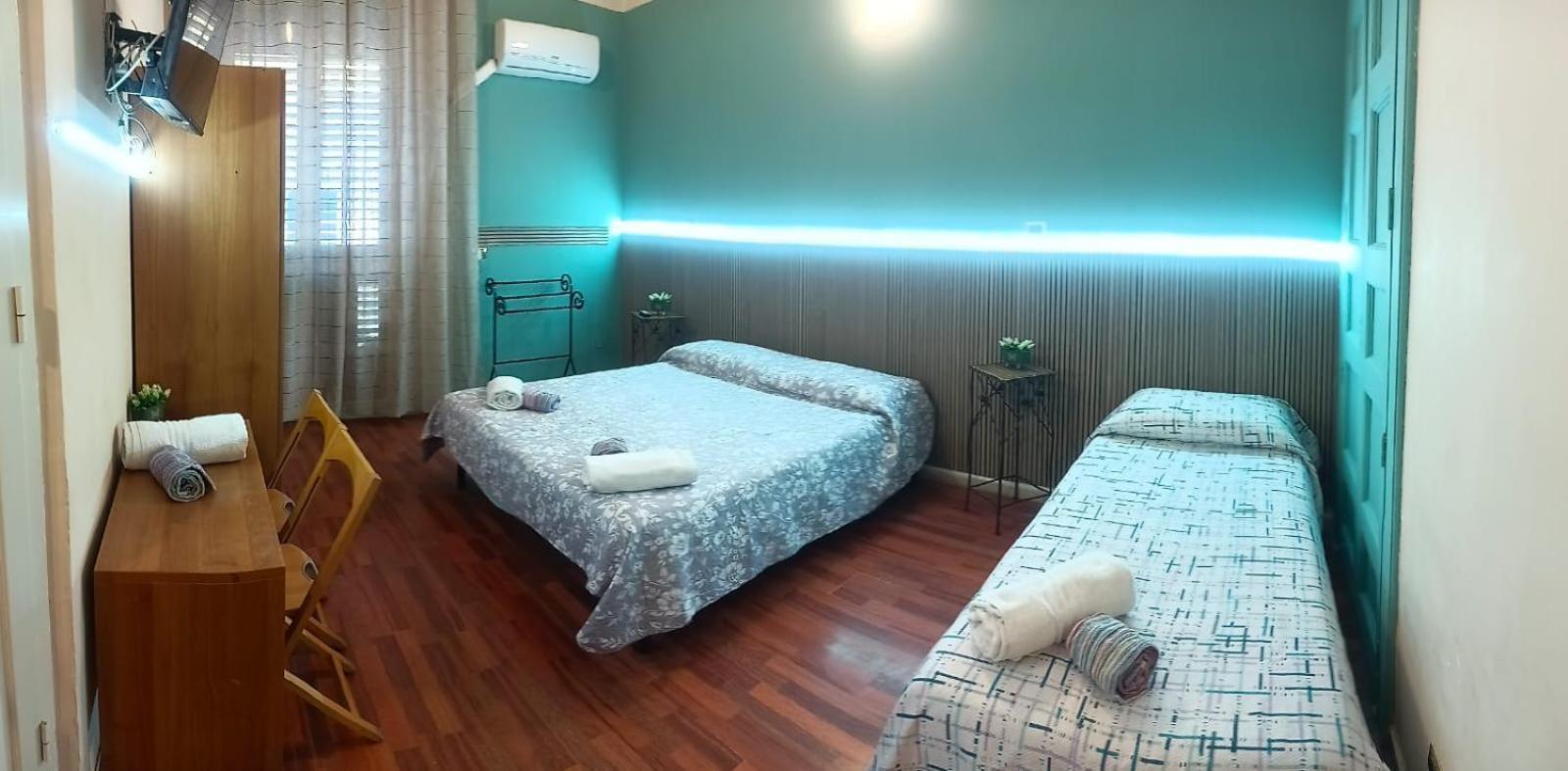 Al Duomo Bed & Breakfast Reggio Calabria Exterior photo