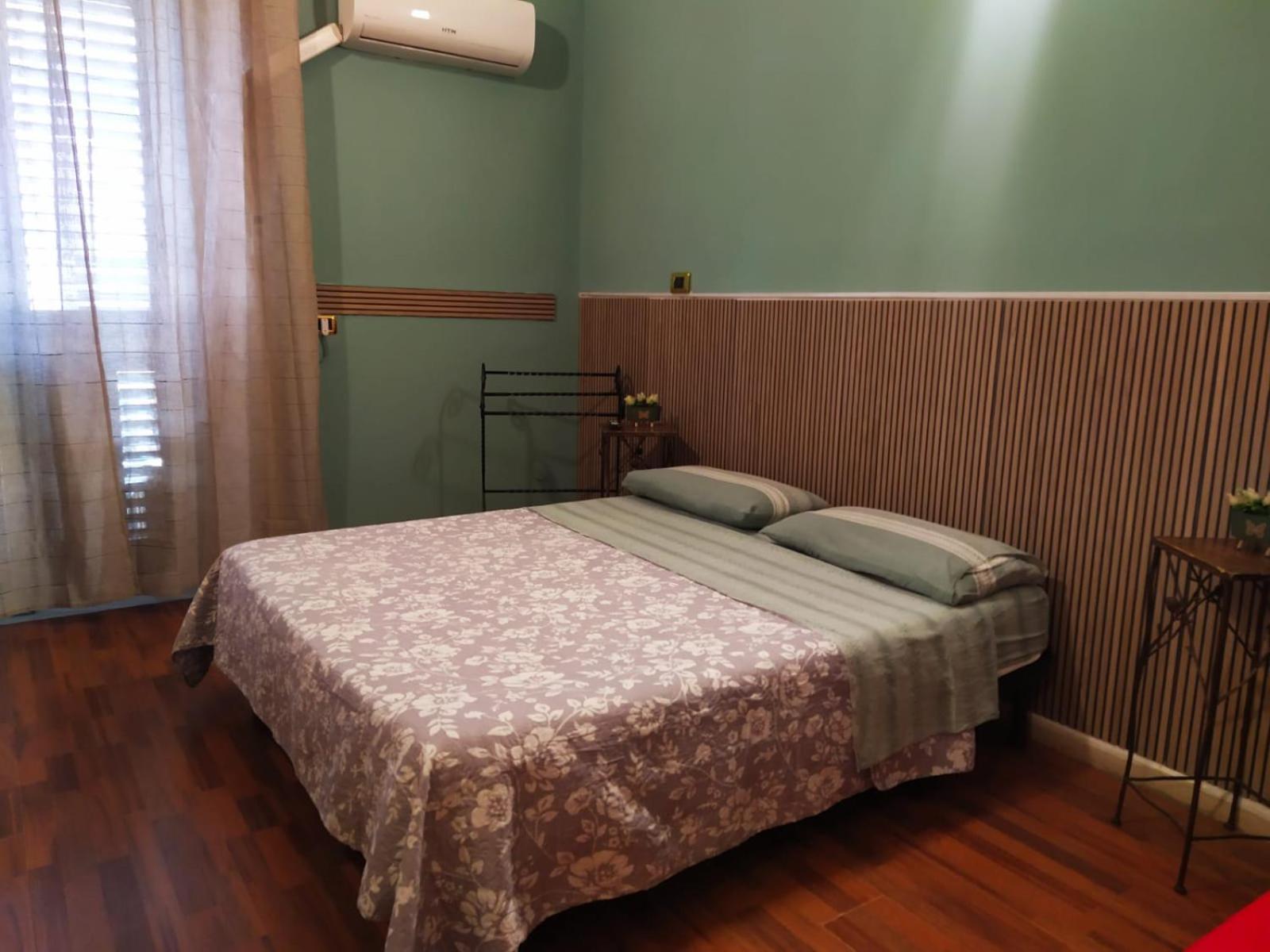 Al Duomo Bed & Breakfast Reggio Calabria Exterior photo