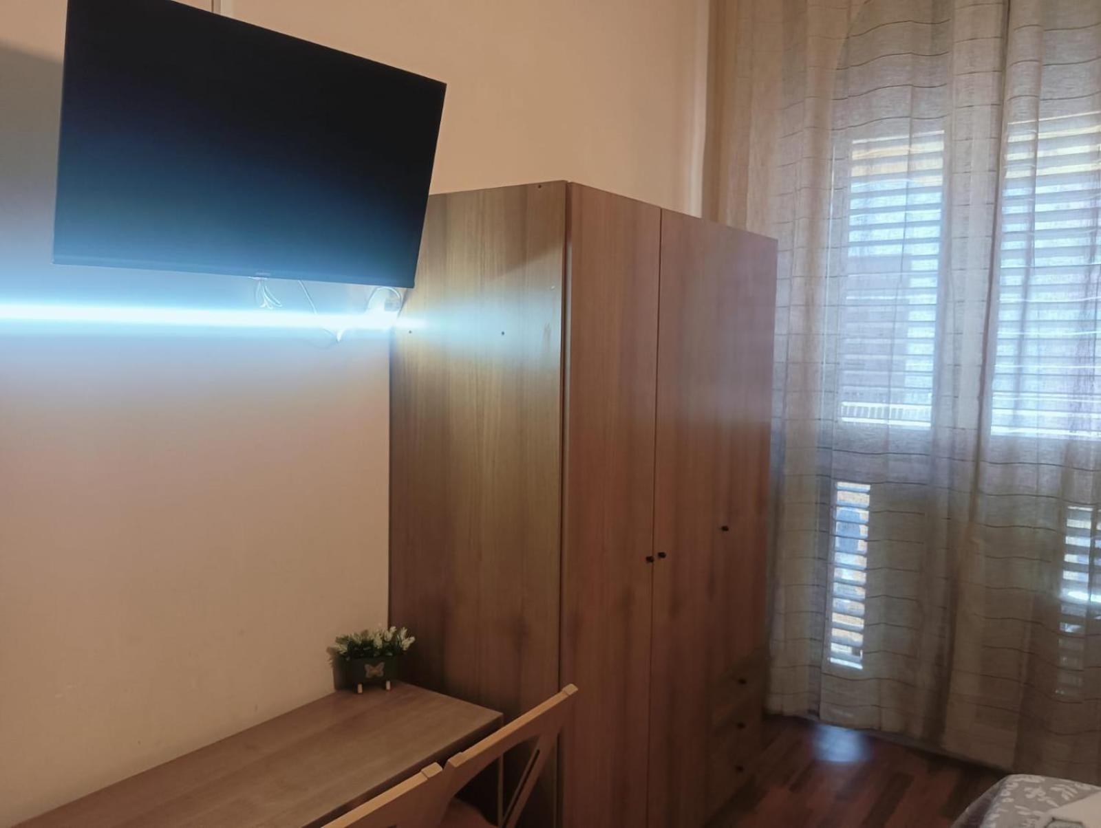 Al Duomo Bed & Breakfast Reggio Calabria Exterior photo