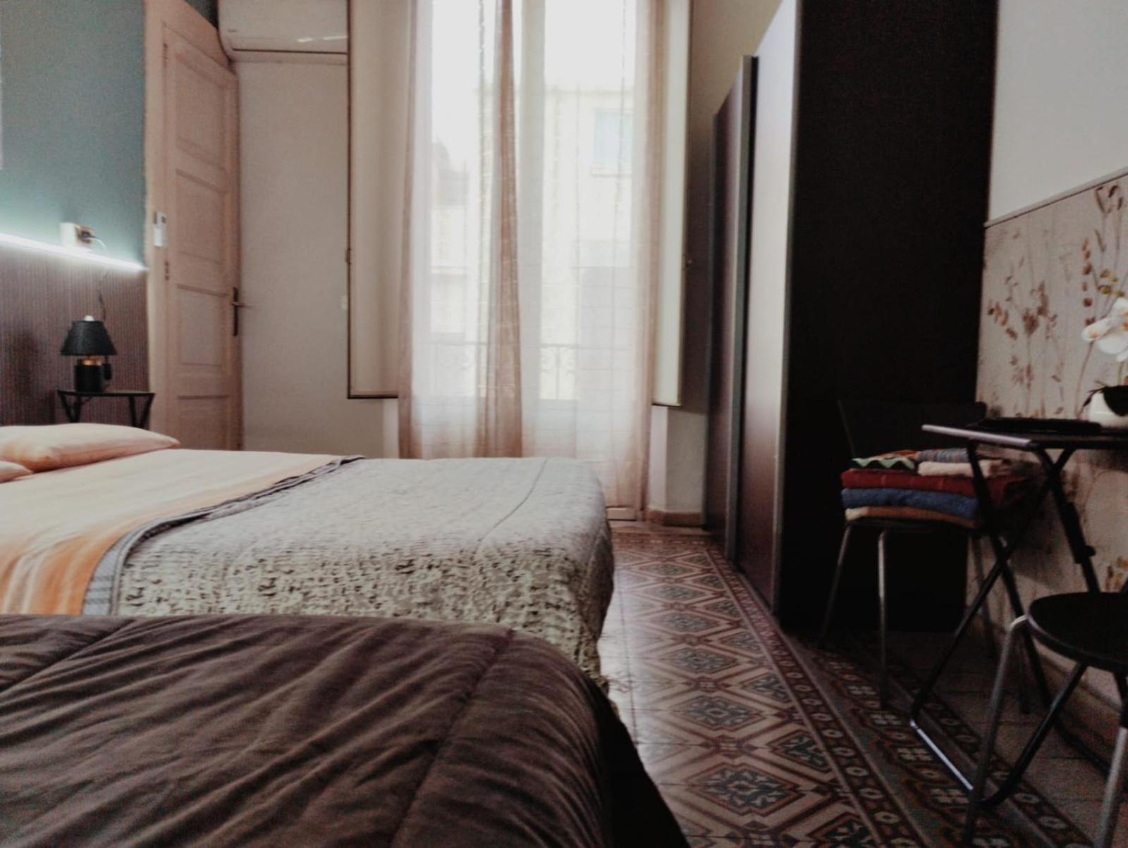Al Duomo Bed & Breakfast Reggio Calabria Exterior photo