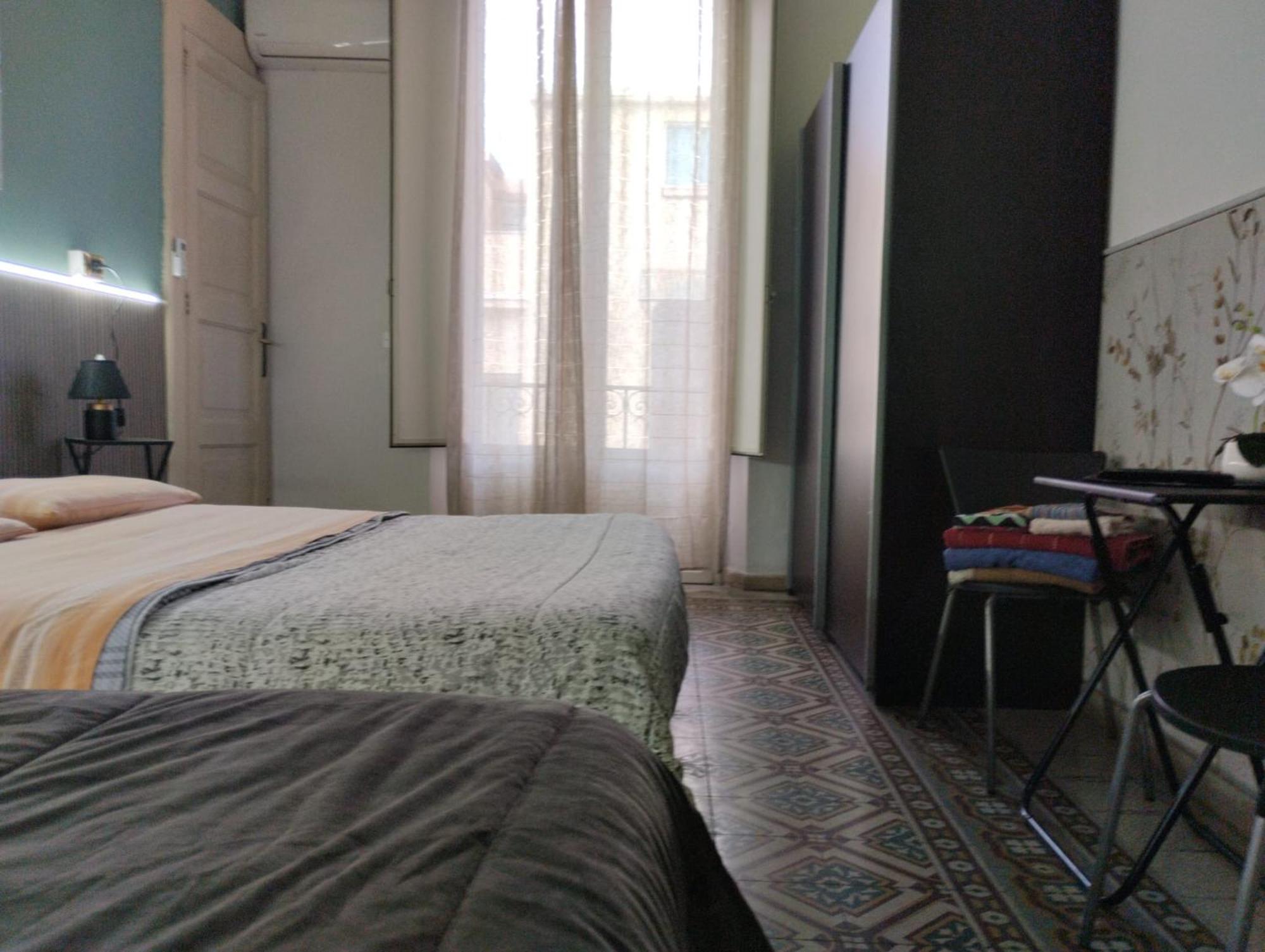 Al Duomo Bed & Breakfast Reggio Calabria Exterior photo